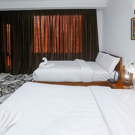 New Asser Hotel Pyramid Kafrat al Jabal Ngoại thất bức ảnh