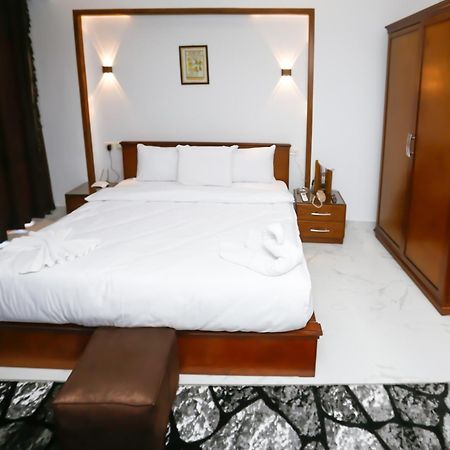 New Asser Hotel Pyramid Kafrat al Jabal Ngoại thất bức ảnh