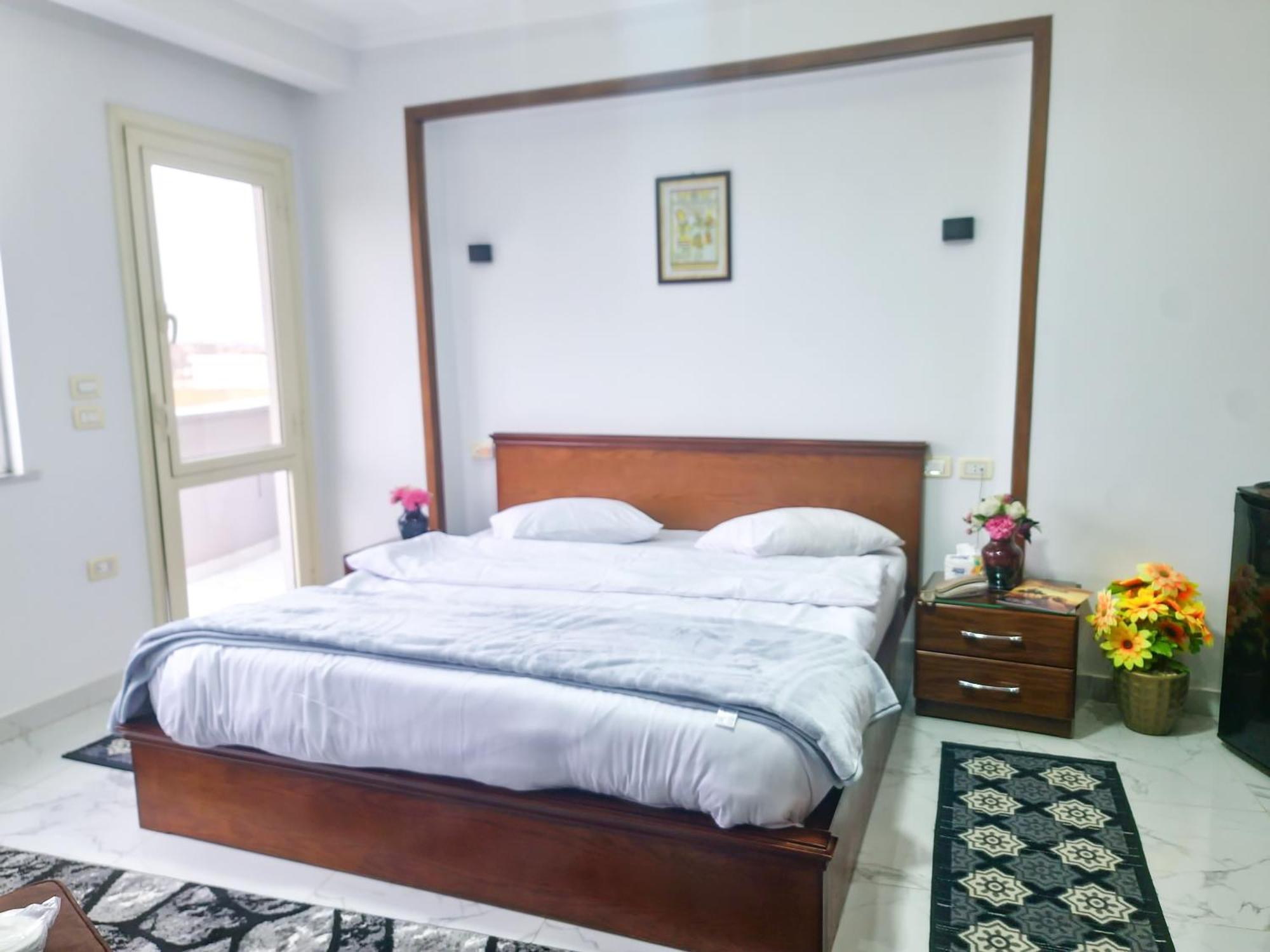 New Asser Hotel Pyramid Kafrat al Jabal Ngoại thất bức ảnh