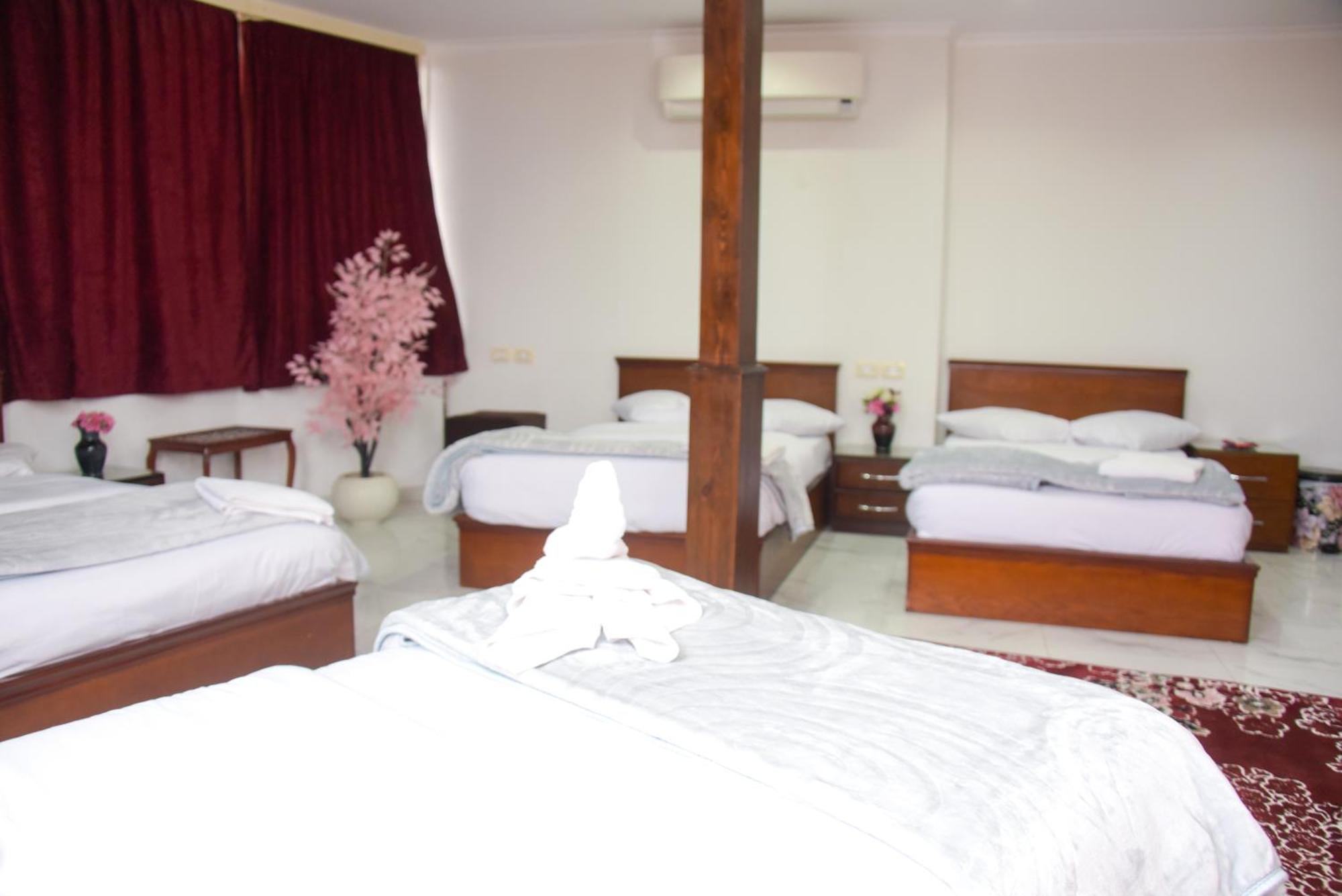 New Asser Hotel Pyramid Kafrat al Jabal Ngoại thất bức ảnh