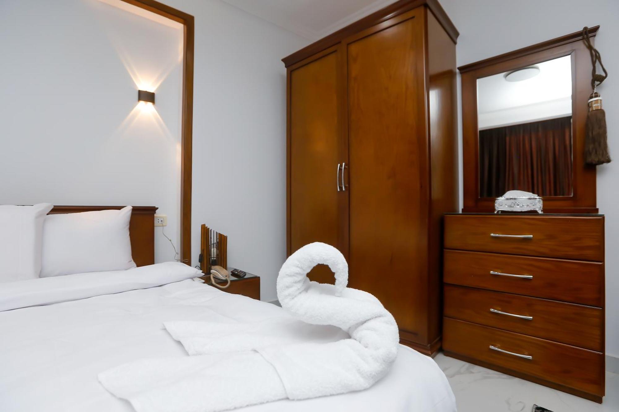 New Asser Hotel Pyramid Kafrat al Jabal Ngoại thất bức ảnh