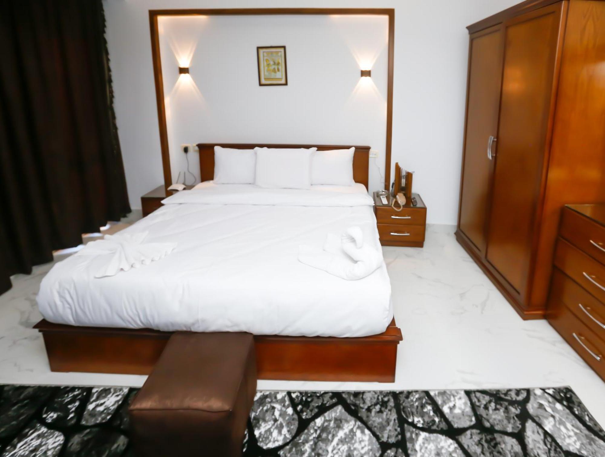 New Asser Hotel Pyramid Kafrat al Jabal Ngoại thất bức ảnh