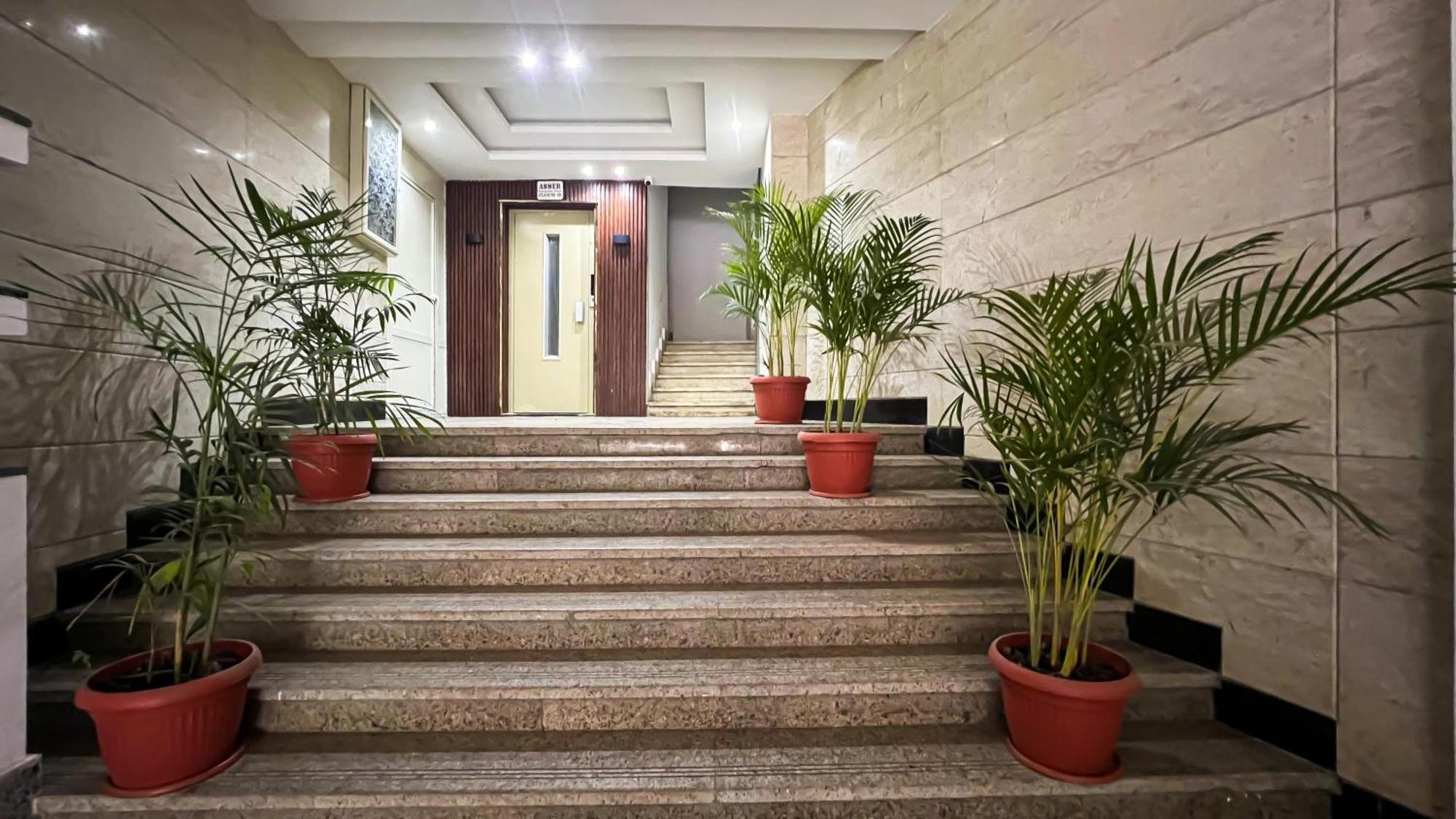 New Asser Hotel Pyramid Kafrat al Jabal Ngoại thất bức ảnh